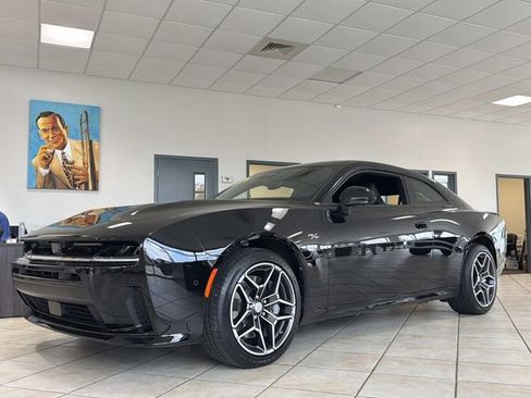 New 2026 Dodge Charger R/T AWD/4WD image 6