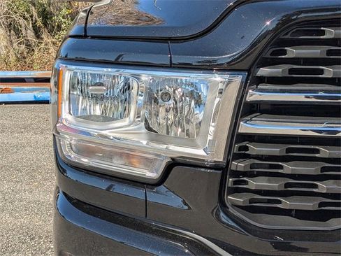 Certified 2024 RAM 2500 Big Horn w/ Safety Group image 9