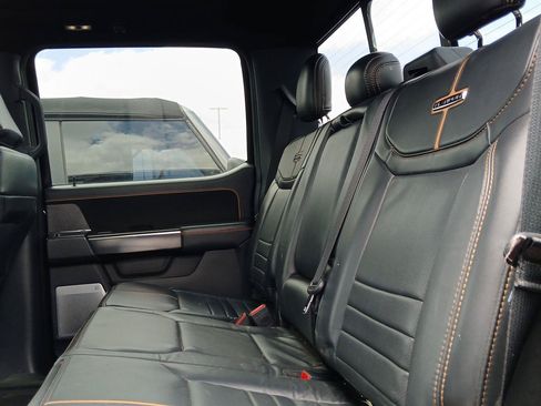 Used 2021 Ford F150 Platinum w/ Equipment Group 701A High AWD/4WD image 18