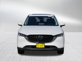 Used 2023 MAZDA CX-5 AWD 2.5 S w/ Premium Plus Pkg video 2