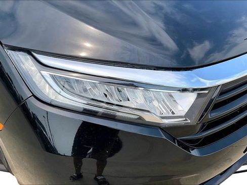Used 2022 Honda Odyssey EX-L image 33
