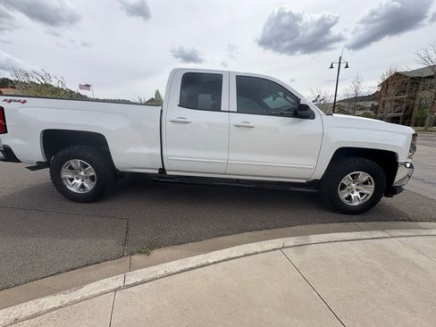 Used 2017 Chevrolet Silverado 1500 LT w/ All Star Edition image 10