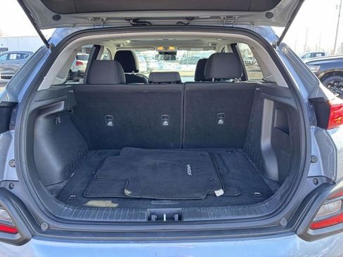 Used 2018 Hyundai Kona SEL w/ SEL Tech Package 02 image 32