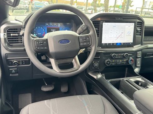 New 2026 Ford F150 STX w/ F-150 LOBO Package AWD/4WD image 33