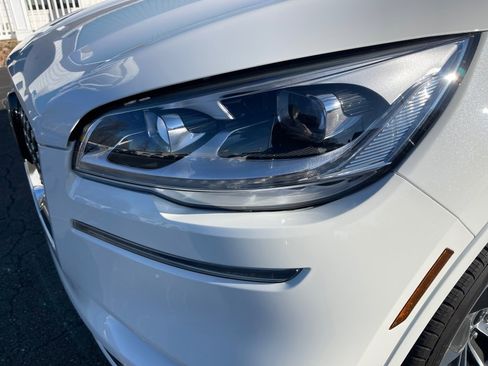 Used 2021 Lincoln Aviator Grand Touring w/ Equipment Group 301A image 26