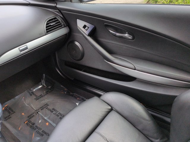 Used 2010 BMW 650i Coupe RWD image 16