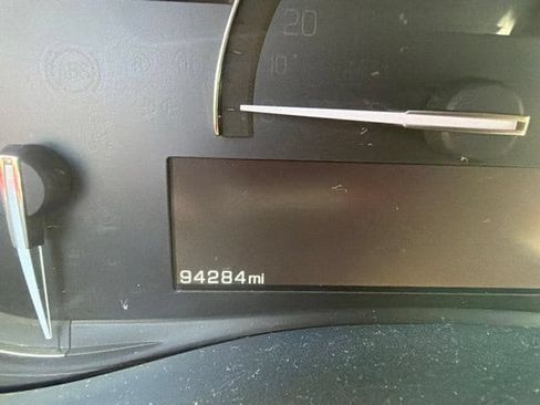 Used 2018 Cadillac ATS 2.0T Sedan RWD image 3