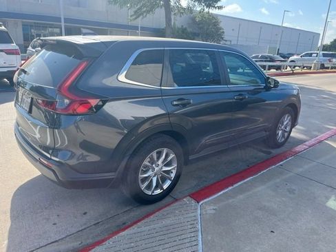 Used 2025 Honda CR-V EX-L image 6