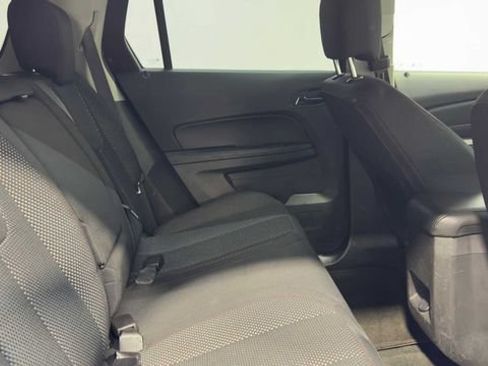 Used 2017 GMC Terrain SLE FWD image 14