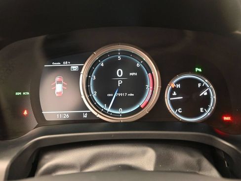 Used 2019 Lexus RX 350 F Sport w/ Navigation Package AWD/4WD image 22