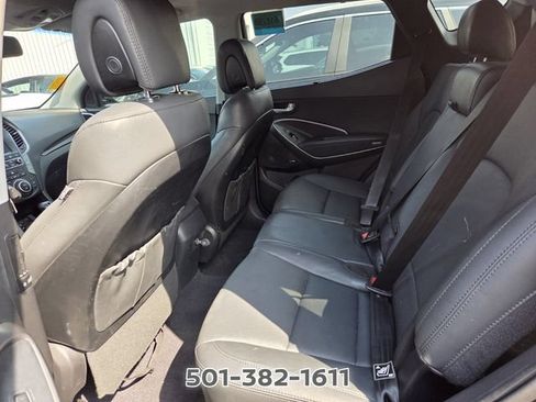 Used 2017 Hyundai Santa Fe Sport FWD image 10