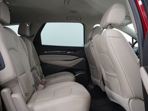 Used 2019 Buick Enclave Essence w/ Trailering Package, 5000 lbs. AWD/4WD image 12