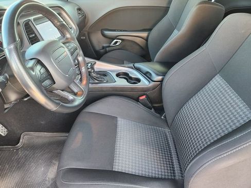 Certified 2023 Dodge Challenger R/T image 14