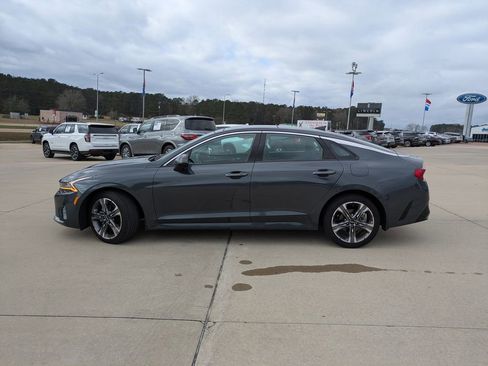 Used 2024 Kia K5 EX w/ EX Premium Package image 5