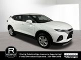Used 2021 Chevrolet Blazer LT image 3