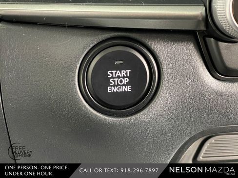 New 2026 MAZDA CX-30 AWD 2.5 S image 33