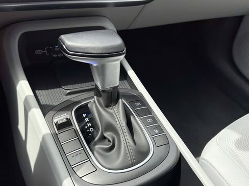 Certified 2026 Hyundai Kona SEL Sport FWD image 28