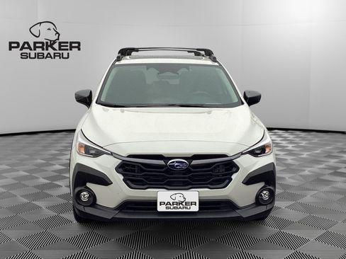 Used 2024 Subaru Crosstrek 2.0i Premium image 8