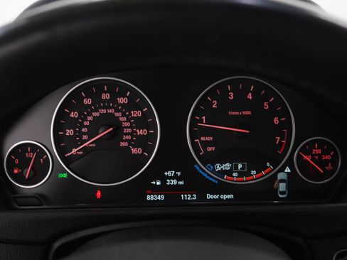 Used 2018 BMW 440i xDrive Coupe image 17