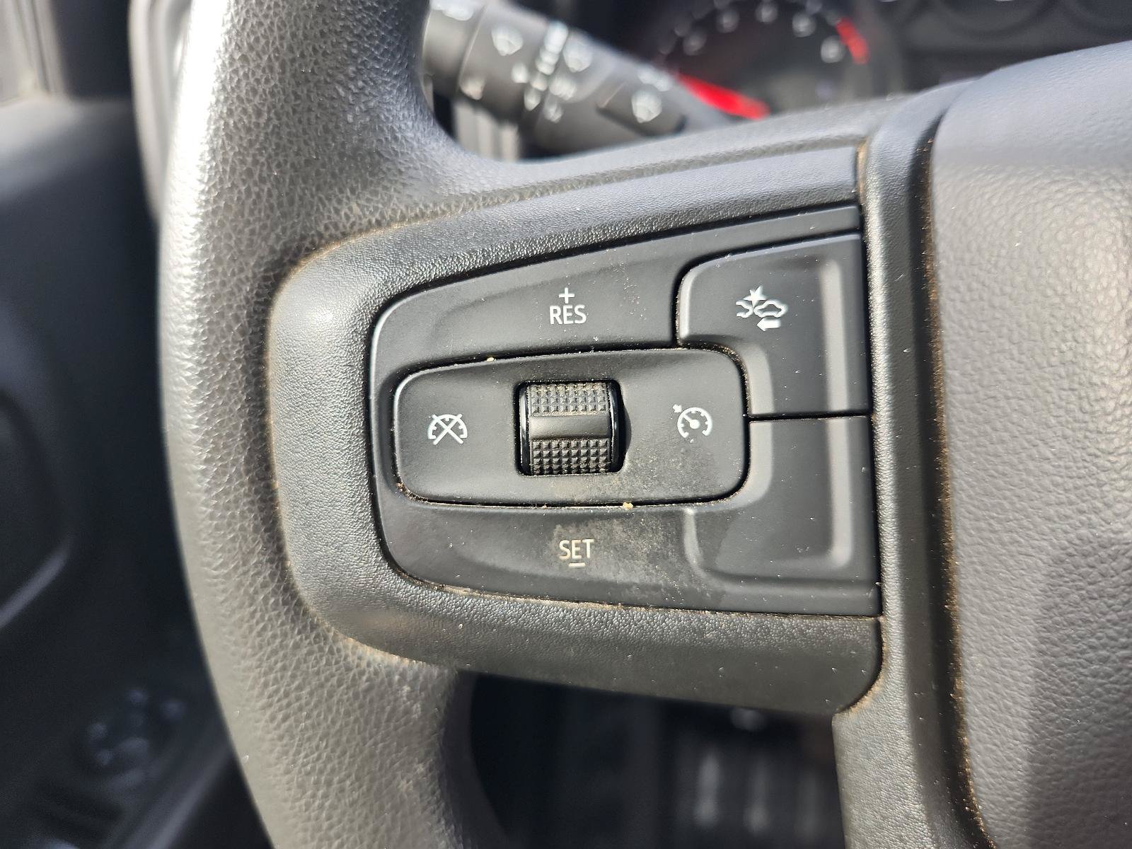 Used 2024 GMC Sierra 1500 Pro w/ Pro Value Package AWD/4WD image 19