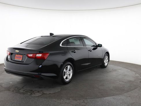 Used 2023 Chevrolet Malibu LS FWD image 12