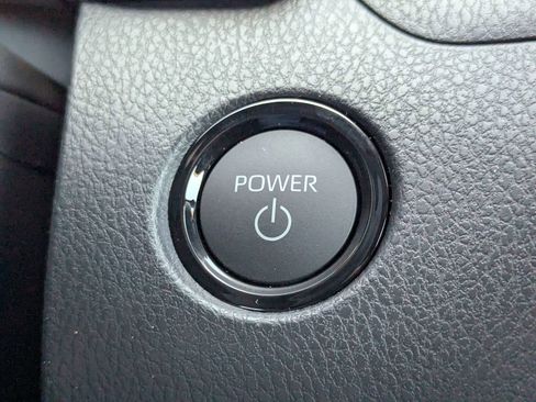 New 2026 Toyota Camry SE FWD image 26