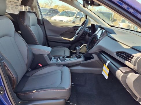 New 2026 Subaru Crosstrek 2.5i Limited AWD/4WD image 15