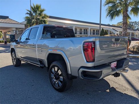 New 2026 GMC Sierra 2500 Denali w/ Denali Reserve Package image 7