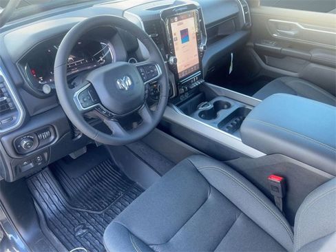 New 2026 RAM 1500 Big Horn/Lone Star image 4