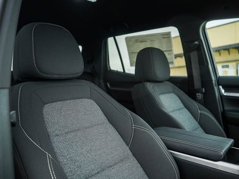 New 2026 GMC Terrain Elevation w/ Black Edition AWD/4WD image 11