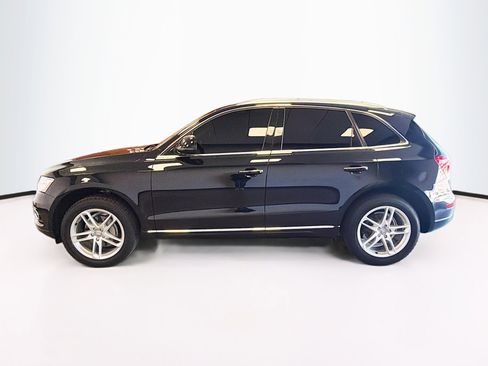 Used 2016 Audi Q5 2.0T Premium Plus w/ Technology Package image 4