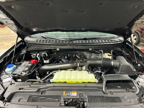 New 2027 Ford Expedition Max Platinum w/ Driver's Package AWD/4WD image 35