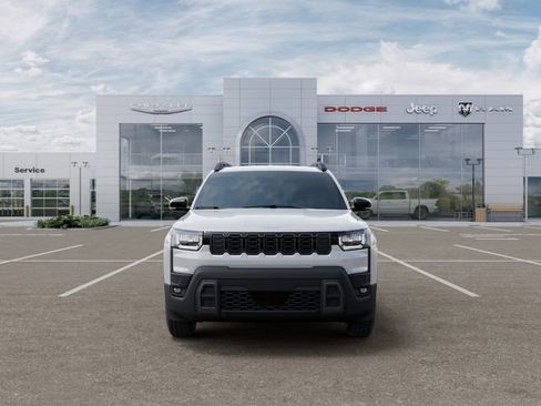 New 2026 Jeep Cherokee Limited AWD/4WD image 6