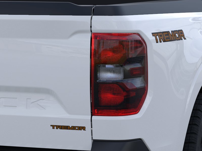 New 2026 Ford Maverick Tremor AWD/4WD image 22