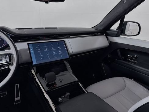 Certified 2024 Land Rover Range Rover Sport Autobiography AWD/4WD image 26