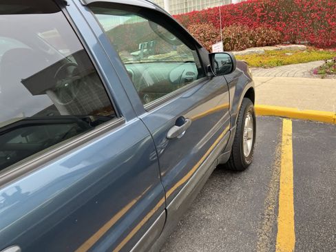 Used 2005 Ford Escape XLT image 21