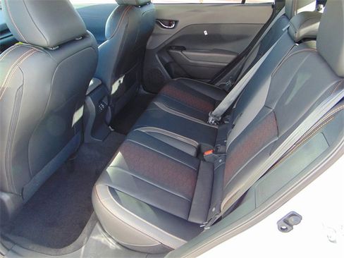 New 2026 Subaru Crosstrek 2.5i Limited image 21