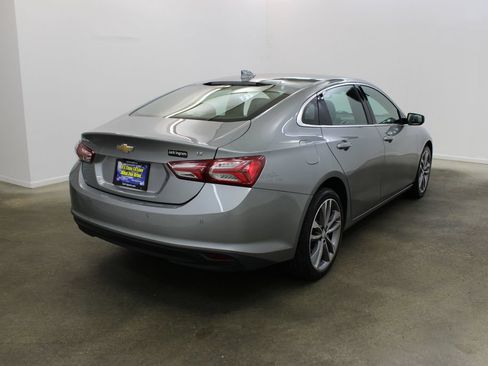 Used 2024 Chevrolet Malibu LT FWD image 5