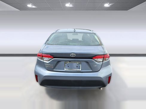 Certified 2024 Toyota Corolla LE w/ LE Convenience Package FWD image 10