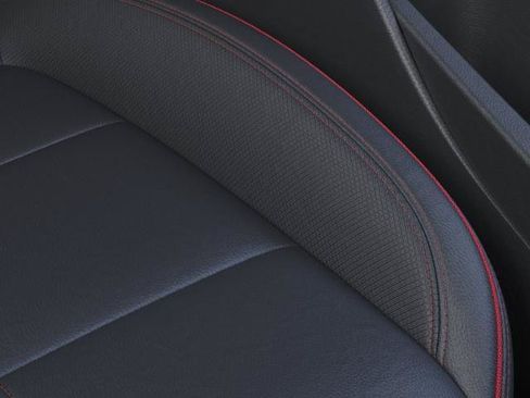 New 2026 Chevrolet TrailBlazer RS w/ Driver Confidence Package FWD image 45