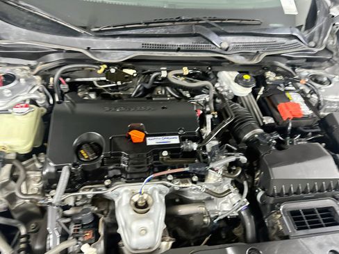 Used 2016 Honda Civic LX image 31