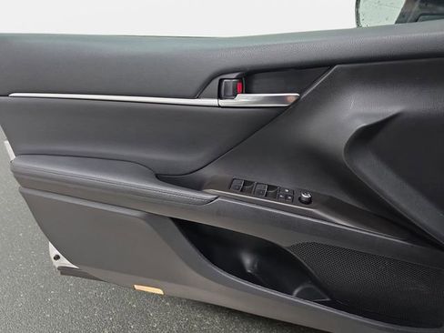 Certified 2023 Toyota Camry XLE FWD image 21