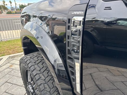 Used 2026 Ford F450 Lariat image 5