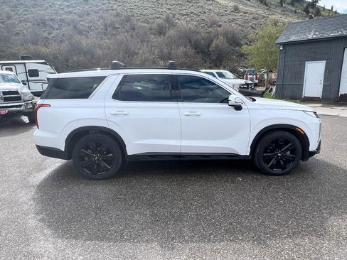 Used 2025 Hyundai Palisade XRT AWD/4WD image 6