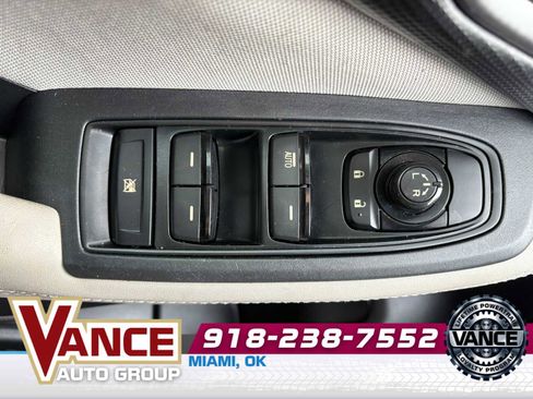 Used 2021 Subaru Forester w/ Popular Package #1 image 35