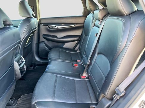 Used 2023 INFINITI QX50 Sport w/ Cargo Package FWD image 26