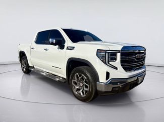 Used 2025 GMC Sierra 1500 SLT AWD/4WD video 1
