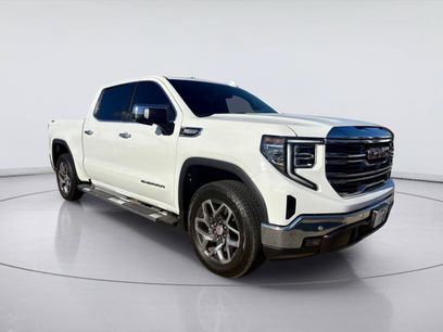 Used 2025 GMC Sierra 1500 SLT
