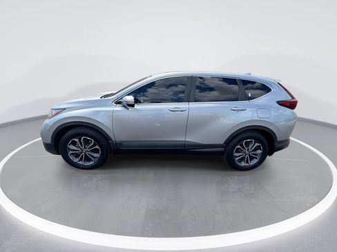 Used 2022 Honda CR-V EX-L image 5