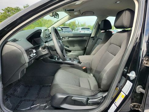 Certified 2026 Honda Civic LX image 13